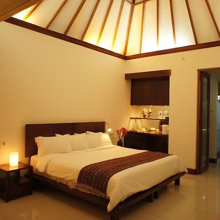Pulau Weh Resort Iboih Pokoj fotografie