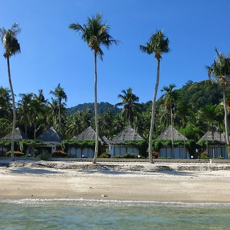 Pulau Weh Resort Iboih Exteriér fotografie