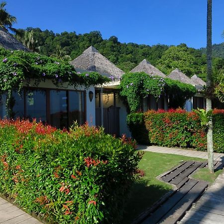 Pulau Weh Resort Iboih Exteriér fotografie