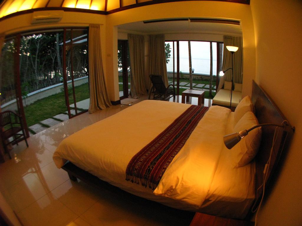 Pulau Weh Resort Iboih Pokoj fotografie