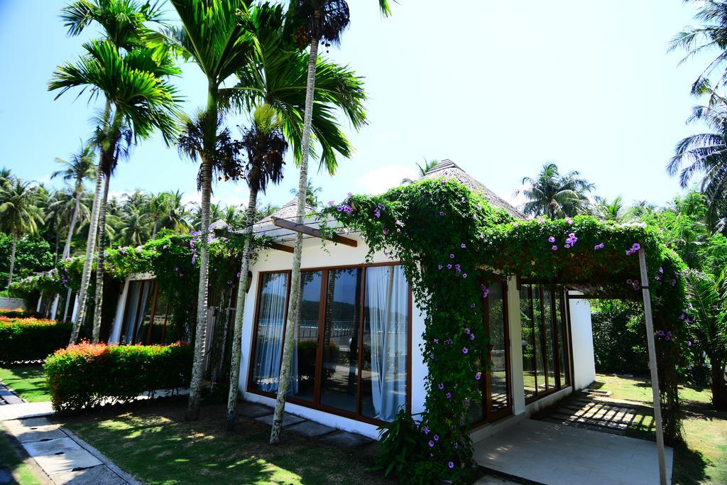 Pulau Weh Resort Iboih Pokoj fotografie