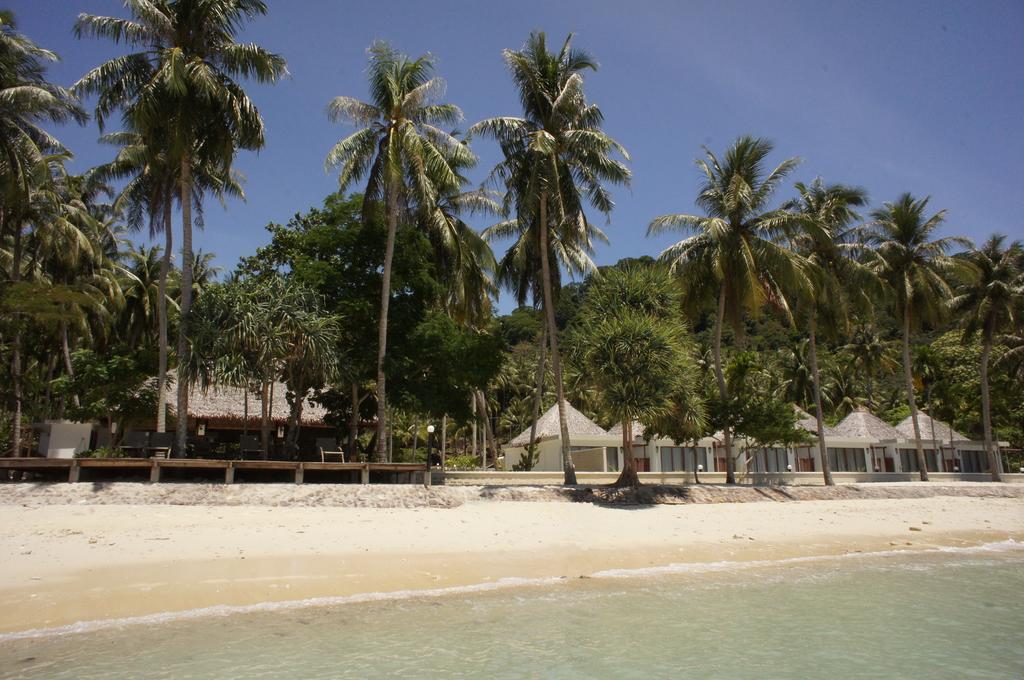 Pulau Weh Resort Iboih Exteriér fotografie