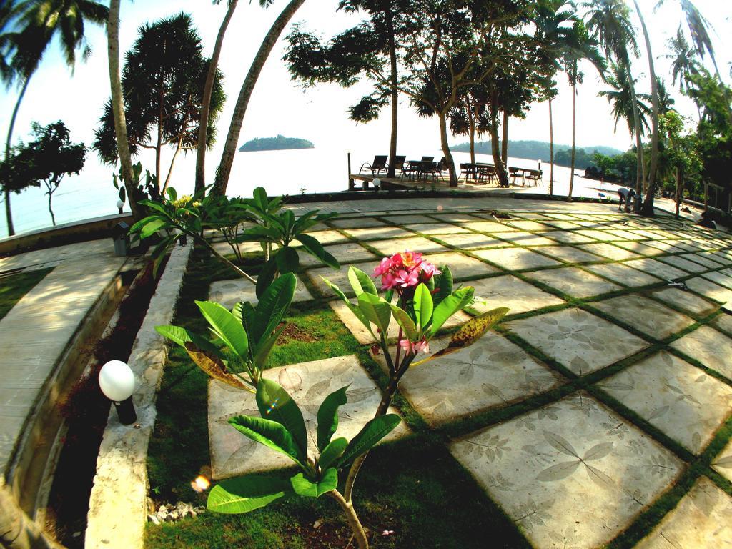Pulau Weh Resort Iboih Exteriér fotografie