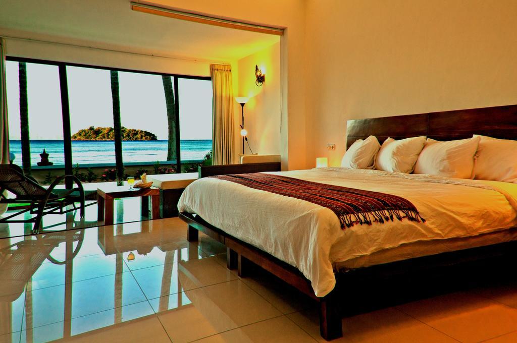 Pulau Weh Resort Iboih Pokoj fotografie