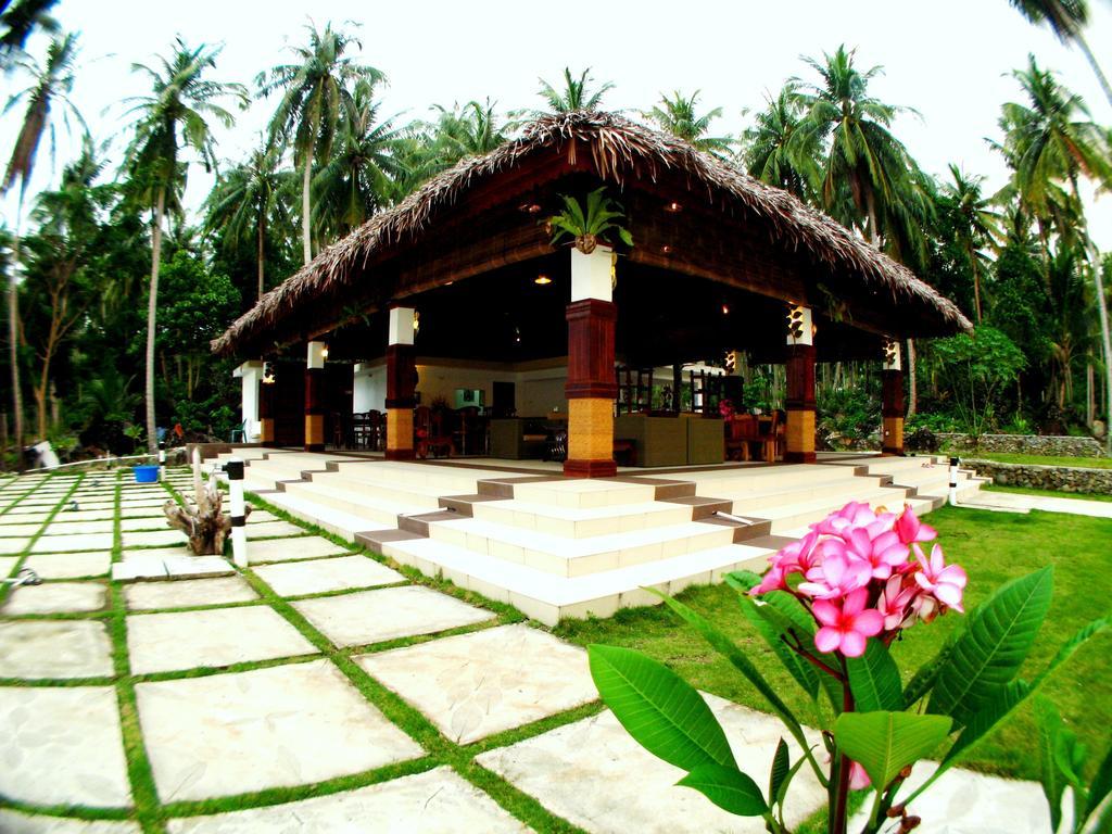 Pulau Weh Resort Iboih Exteriér fotografie