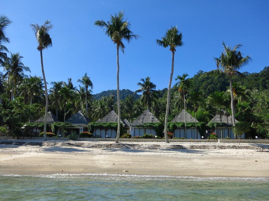 Pulau Weh Resort Iboih Exteriér fotografie