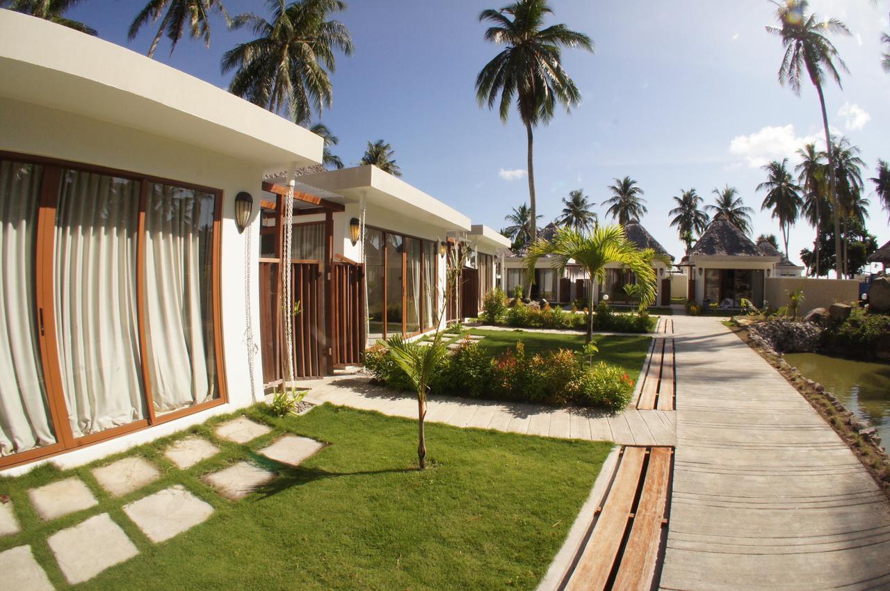 Pulau Weh Resort Iboih Pokoj fotografie
